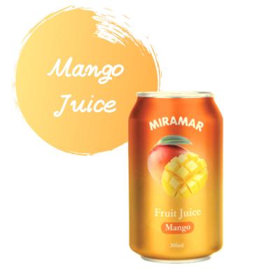 China Certified Natural BRC&HALAL - Best Quality Mango Juice From Thailand Factory for sale