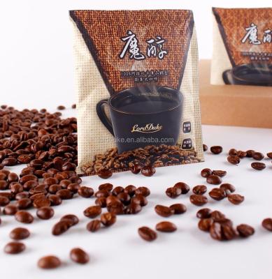 China Thailand Natural Magical Feeling Drip Instant Coffee Bag for sale