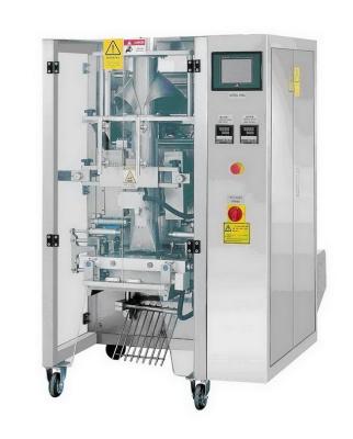 China Chemical Multifunctional Automatic PE Rigid Film Machine for sale