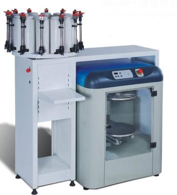 China color matching liquid paint and mixing machine at factory price for sale