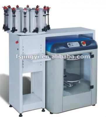 China Automatic liquid paint mixer and paint dispenser combined JY-50A for sale