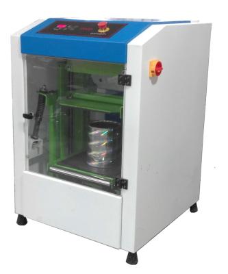 China Fluid Automatic Clamping Vibration Paint Shaker JY-30C2 for sale