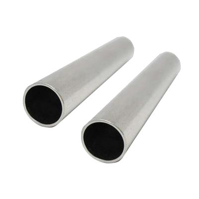 China Astm Aerospace 6063 1060 7075 3003 Aluminum Round Hollow Tube Price T5 Aluminum Pipe Manufacturers Price for sale