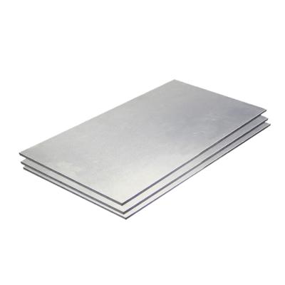 China Hot Sale Marine Grade Construction Plate Aluminum Sheet 5083 Aluminum Sheet Plates for sale