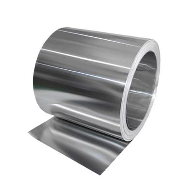 China Industrial Aluminum 6061 Aluminum Coil 6063 Aluminum Strip Foil Rolls for sale