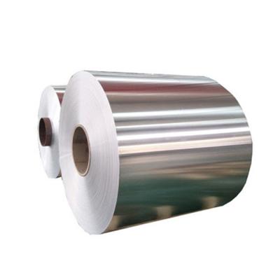 China 3003 High Quality Industrial Aluminum Coil 0.5mm/1mm/2mm/3mm 3000 Series Aluminum Foil for sale