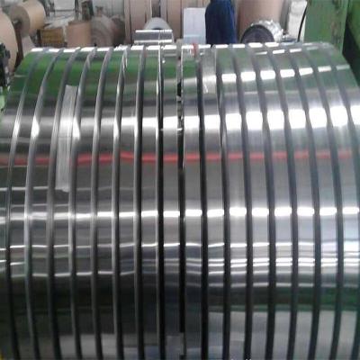 China Industrial Wholesale Factory Price 3103 Coil Strip T3 0.3-6.0mm Aluminum Alloy Aluminum Coils for sale