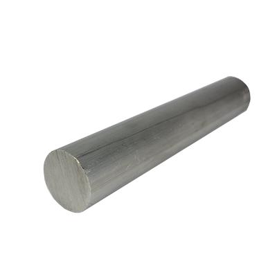 China Industry or as needed. Factory Direct Supply 6063 Billet Aluminum T6 Aluminum Round Rod for sale