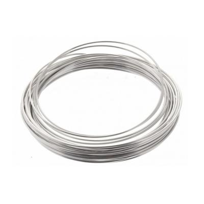 China Wholesale High Quality Craft/Jewelry DIY/Bonsai/Industry Aluminum Alloy Welding Wire For Mold Repair for sale