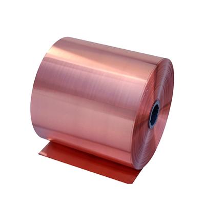 China Refrigerator C1100 C1200 T2 air condition or soft and aluminum thickness 0.006mm-3mm/with hard pure copper coil for sale