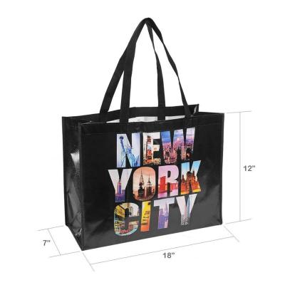 China Eco - Friendly Promotional Carrier Pet Shop Gift Bag In Vietnam Cloth Shopper Bag for sale