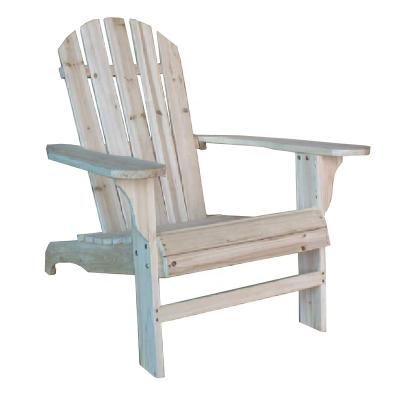 China Eco-Friendly Adirondack Wooden Chair Outdoor Folding Wooden Garden Adirondack Chair for sale