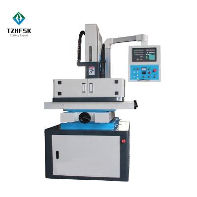 China Factory Drive Servo Super Drill DD703 CNC Small Small Hole EDM Drilling Machine for sale