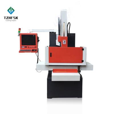 China Full Automatic Factory Hole CNC703 Small EDM Drilling Machine Factory Supply for sale