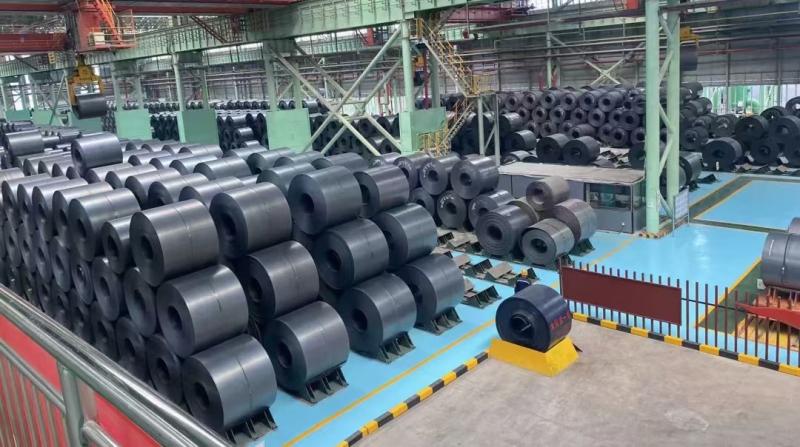 Geverifieerde leverancier in China: - Shandong Zhengde Metal Manufacturing Co., Ltd