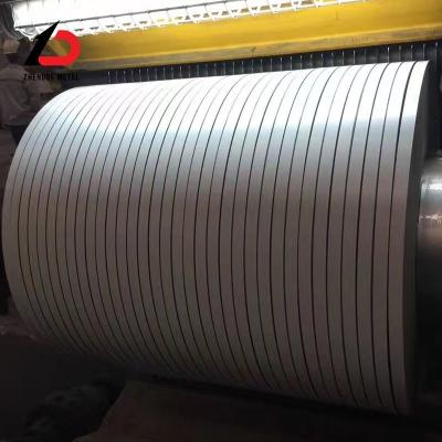 China ZD-CRC CRC Polished Cold Rolled Mild Ms Carbon Steel Strip Coil ASTM AISI SUS Dinst37 DC01 Ss400 A36 C10e1075 S235jr SPCC Dx51d for sale