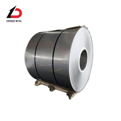 China Custom Cycle 7-15 Days Cold Rolled Black Annealed DIN St12 St13 St14 DC01 DC02 DC03 DC04 1.5mm 3mm Steel Coils for Car for sale