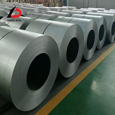 China 0.15-0.55mm ASTM 283grc A284grb A306gr55 Q235 Cold Rolled Steel Coil with Preshipment Inspection from Zhengde Metal for sale