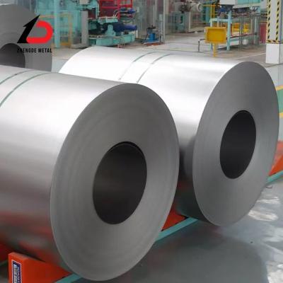 China Custom Cycle 7-15 Days CRC Steel Coil DC01 DC02 DC03 DC04 DC05 DC06 SPCC 1200mm 4mm Cold Rolled Steel Coil with Leveling for sale