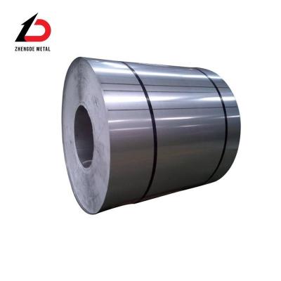 China Custom Made JIS G3141 SPCC Spcd Spce Spcf Spcg 0.15-0.35 mm Cold Rolled Steel Coil with Time and Stock from Chinese for sale