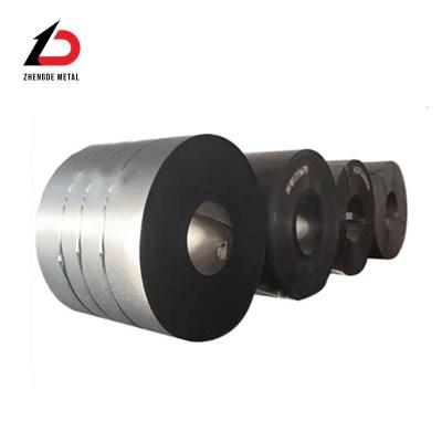 China ASTM A36 S235 S355 St37 St52 High Strength Carbon Steel Coil Hot Rolled Best Roll Weight 0.5t-25t De acordo com os requisitos do cliente à venda