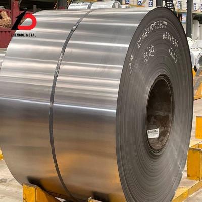 China 0.6 X 1000mm Cr Sheet Coil Strip 1.0 X 1000mm DC01 DC02 DC03 SPCC for sale