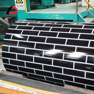 China 1250mm 1000mm Width Spot Prepainted Gi Galvanized Steel Strip Coil PPGI Coated Manufacture for Trade Term EXW Fob CIF CFR for sale