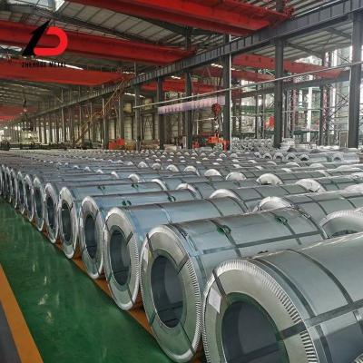 China Hot Dipped/Electro Galvanized Steel Coil SGCC150g 0.50mm Z275 1225X0.50mm Dx51d Z JIS G3302-SGCC-Sgc570 Container Plate for sale