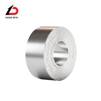 China Customized Cold-Drawing Technique 316 Stainless Steel Coils for Pharmaceutical Manufacturing 0.03mm-5.00mm 1000mm 1200mm for sale