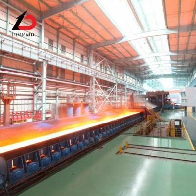 China Corrosion Resistance Advantage A36 A283 1008 4320 Ss400 S235jr Q345 Cast Iron Hot Rolled Steel Plate for and Mold Dies for sale