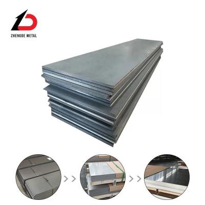 China Low Carbon Steel Sheet HRC Mild Ms Iron Black A36 Ss400 Q235 Q355 Q345ms S275jr Hot Rolled for Cold Rolled Mild Steel Coil for sale