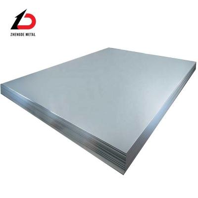 China Boiler Plate Cold Rolled Steel Ms Mild Carbon Steel Plate Sheet Jisg3141 En10130 SPCC DC01 DC02 DC03 DC04 1200mm 1500mm for sale