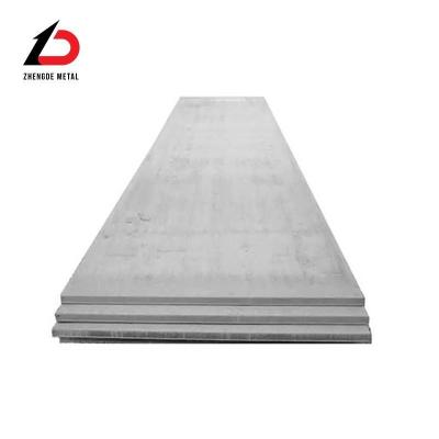 China C10/C45e4/1008/1020/1016/1572 ASTM A36 Ss400 St37 St52 Q195 Q235 S235 S275 S355 Cold Rolled Carbon Steel Plate Ms Sheet for sale