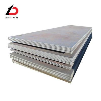 China Super Corrosion Resistance Nickel Based Alloy Ncf600 Hot Rolled Steel Plate 3mm-200mm According to Customer Requirements for sale