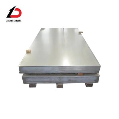 China Mold Dies Zhengde Steel Professional Stainless Q195/Q235/Q235B/Q345/A36/Ss400/SA302 Carbon Steel Cold Rolled Steel Plate for sale