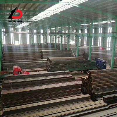 China Sufficient Stock Hot Rolled H Beams W4 W5 W6 W8 Low Alloy S235jr A36 S275jr Ss400 Customized Dimensions for sale