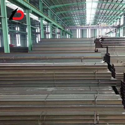 China Custom Made Q345b Hot Rolled H Beams for Support Direct Supply Ipe AA100 120 140 160 180 200 for sale