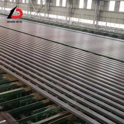 China                    Shipyard Construction Used Wru32 Wru35 Wru38 Wru40 Q345b Hot Rolled Steel Sheet Pile              for sale