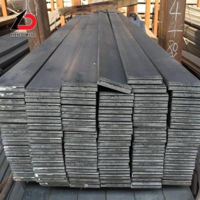 China                    ASTM A36 and ASME SA36 Varnished Hot-Rolled Rectangular Section Steel Flat Bar for Construction and Fabrication              for sale