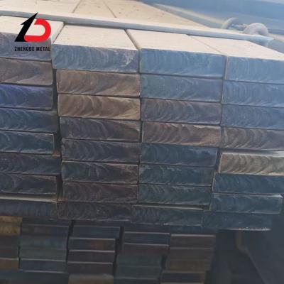 China Fatory Price Hot Rolled Carbon Flat Steel Bar for sale