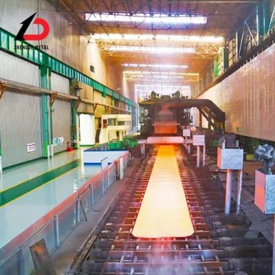 China                    Factory Price of S235jr 1075 4320 SPCC Spcd Spce DC01 DC03 Hot Rolled Structural Steel Flat Bar              for sale