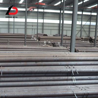 China                    Locomotive Boiler Used 325mm*13mm Factory Price Supply 15crmog Hot Rolled Seamless Steel Pipes              for sale