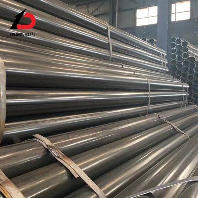 China                    Factory Price A53 Alloy Welded Pipe 17177 Welded Steel Pipe A178 C-Steel Welded Boiler Tube A252 Welded Pipe Piles A358 17440 Electric Fusion Welded Pipe              for sale