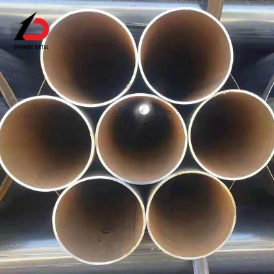 China API 5L Psl1/2/ASTM A53/A106 Gr. B/JIS DIN/A179/A192/A333 X42 Welded Carbon Steel Pipe for sale