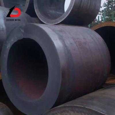 China                    Hot Rolled A53 A106 St45 Thick Walled Coiled Pipe              for sale