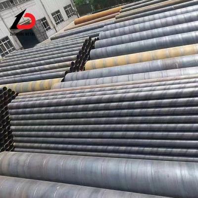 China High Quality Weld Carbon Steel Pipe Supplier Black Welded Carbon Steel Pipe Tube for Oil and Gas for sale