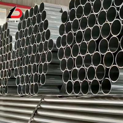 China                    Wall Thickness 1mm-150mm Outer Diameter 6mm-2500mm Z40-600g Grooved Ends ERW Welded Galvanized Steel Tube Pipe              for sale