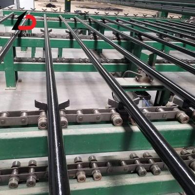 China                    Oil Delivery Used 5.8m 6m Custom Size Factory Direct Sells API 5L X65q Seamless Steel Line Pipes              for sale