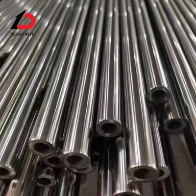 China                    High Quality Precision Steel Pipe /Carbon Steel Tube 4140/4340 Seamless Pipe Manufacture Direct Price              for sale