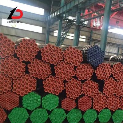 China                    Excellent Quality and Competitive Price Customized A333 X42/X52/X56/X60/65 X70 API Steel Pipe for Pipeline Transport, Boiler Pipe              for sale